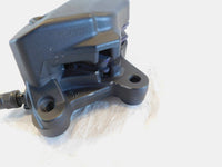 Harley Road King Street Electra Glide Right Black Dual Disc Brembo Brake Caliper - C3 Cycle