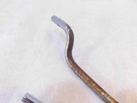 Harley Davidson EVO Touring Electra Glide FXR & Dyna Oil Filter Mount Hose Lines - C3 Cycle