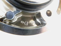 02-07 Harley Davidson V-Rod VRod VRSC VRSCA Chrome Left Engine Alternator Cover - C3 Cycle