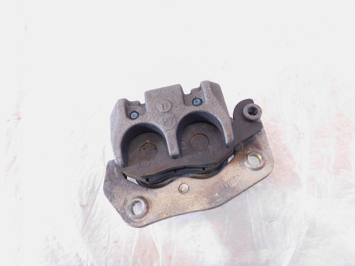 2019-2023 Can-Am Ryker 600 900 STD & Rally Front Right Wheel Disc Brake Caliper - C3 Cycle