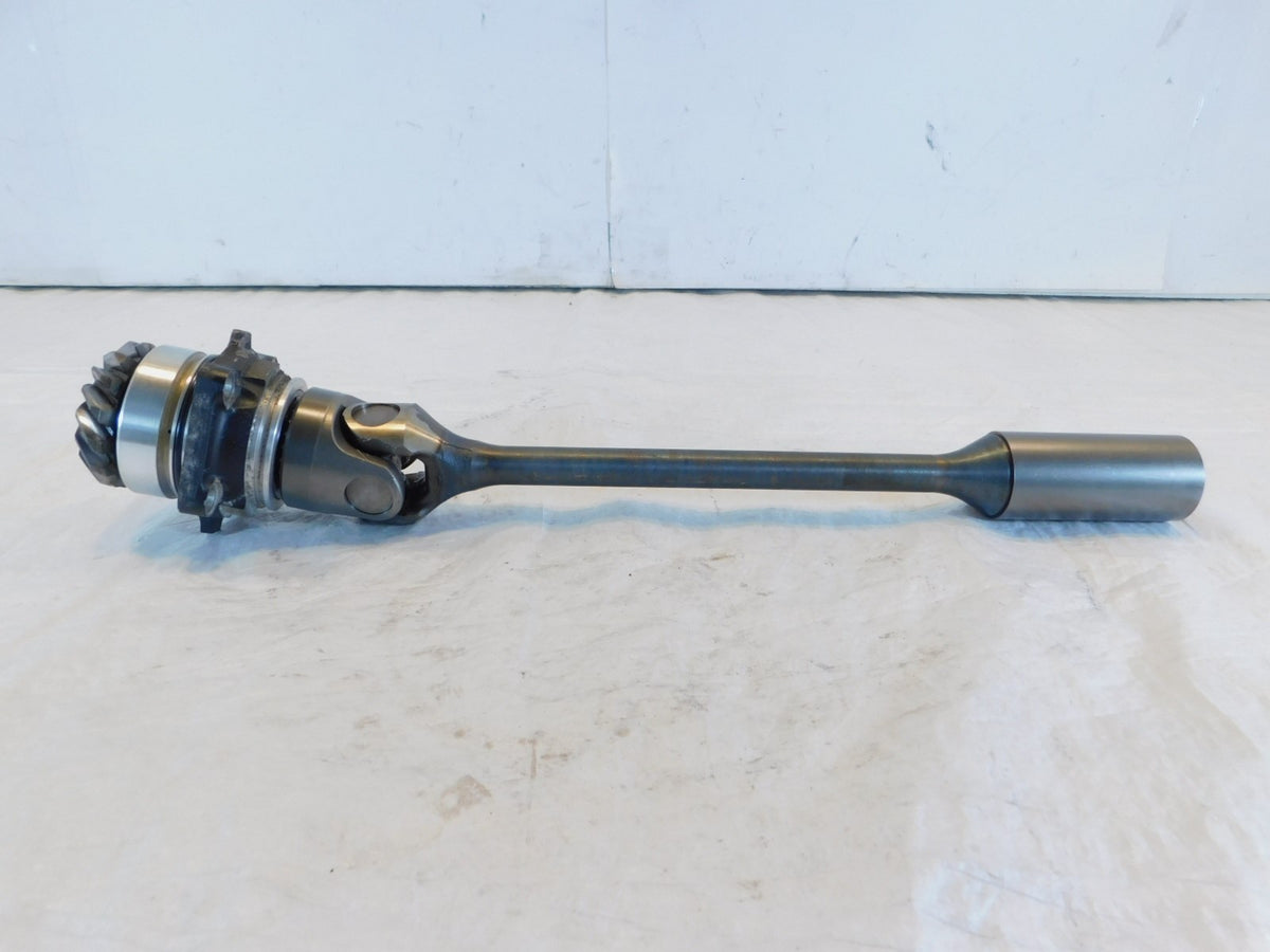 Kawasaki Vulcan 1600 VN1600 Classic Nomad Rear Wheel Drive Shaft & Bevel Gear - C3 Cycle