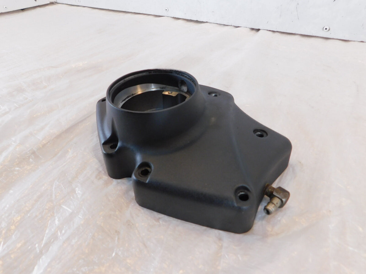 2000-2002 Buell Blast 500 Engine Motor Cam Camgear Camshaft Cover - 25756-00Y - C3 Cycle