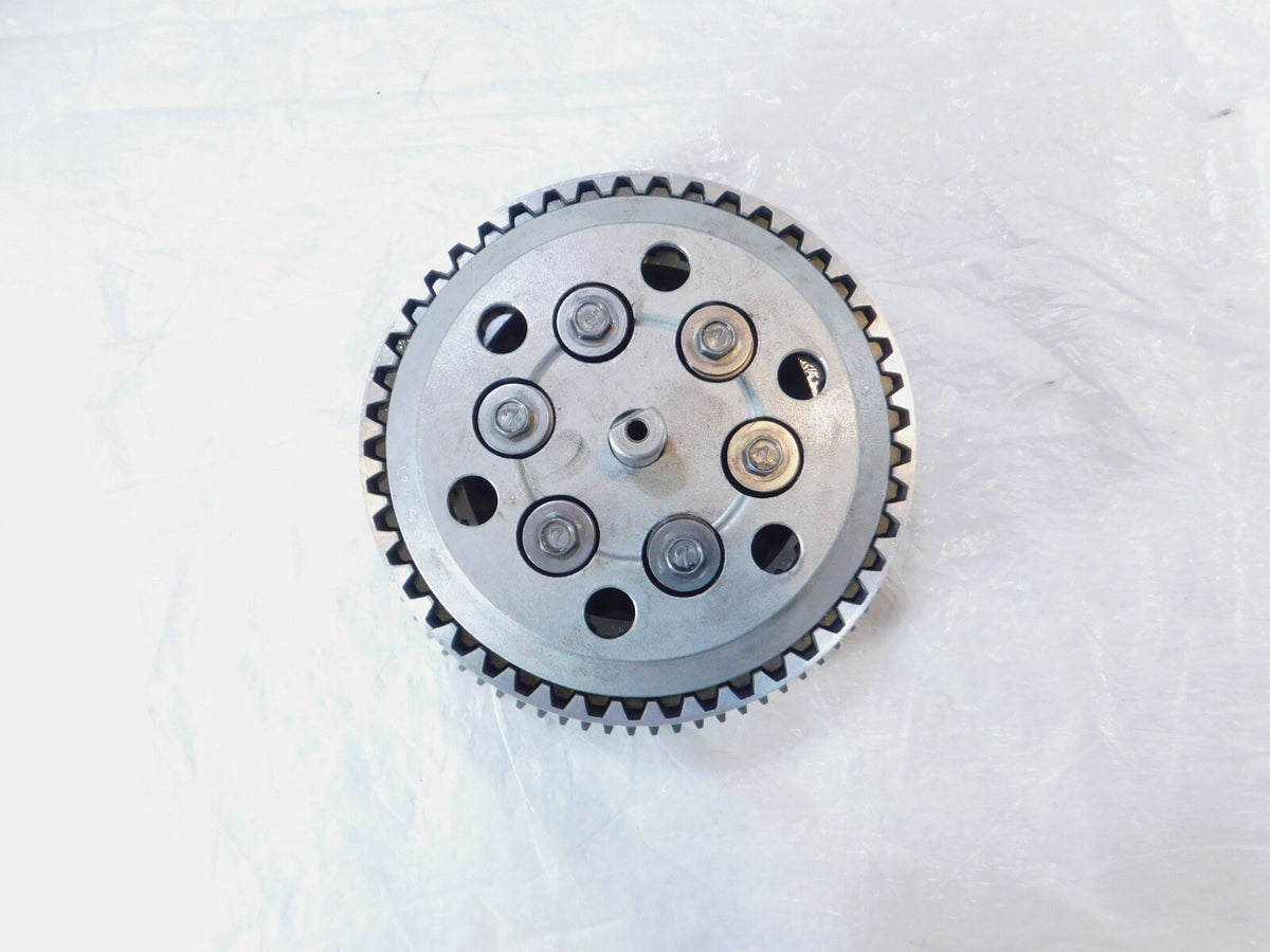 1994-1996 Suzuki RF600R RF600 RF 600 Clutch Basket Hub Springs & Plates - C3 Cycle