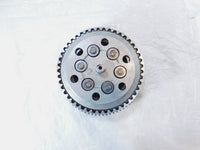 1994-1996 Suzuki RF600R RF600 RF 600 Clutch Basket Hub Springs & Plates - C3 Cycle
