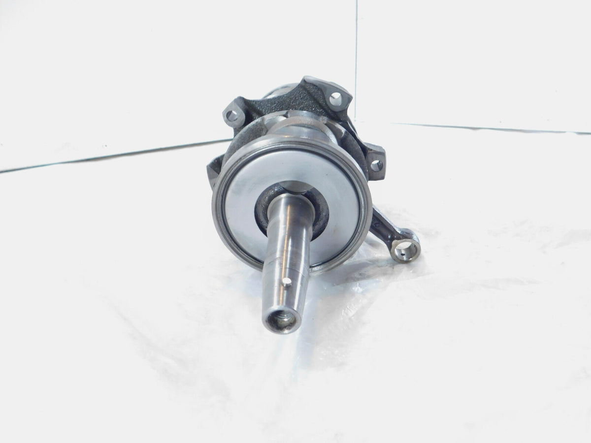 Honda CM250C CMX250 Rebel & Nighthawk CB250 Motor Crankshaft & Connecting Rods - C3 Cycle