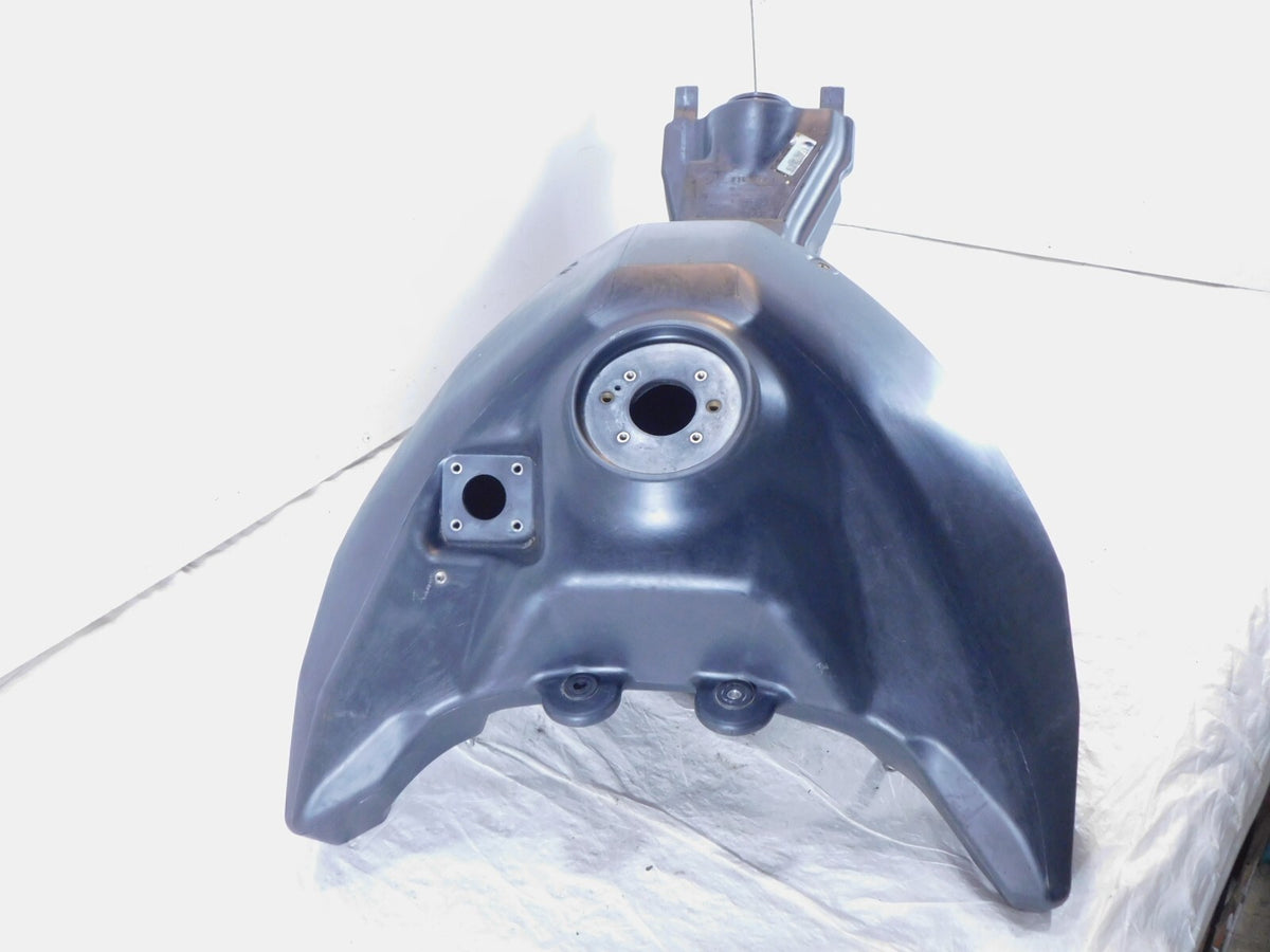 2014-2017 Aprilia Caponord 1200 & Rally Gas Petrol Fuel Cell Tank Reservoir - C3 Cycle