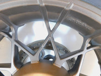 Harley Davidson Road Glide & Street Glide Special Bronze Prodigy Rear Wheel - C3 Cycle