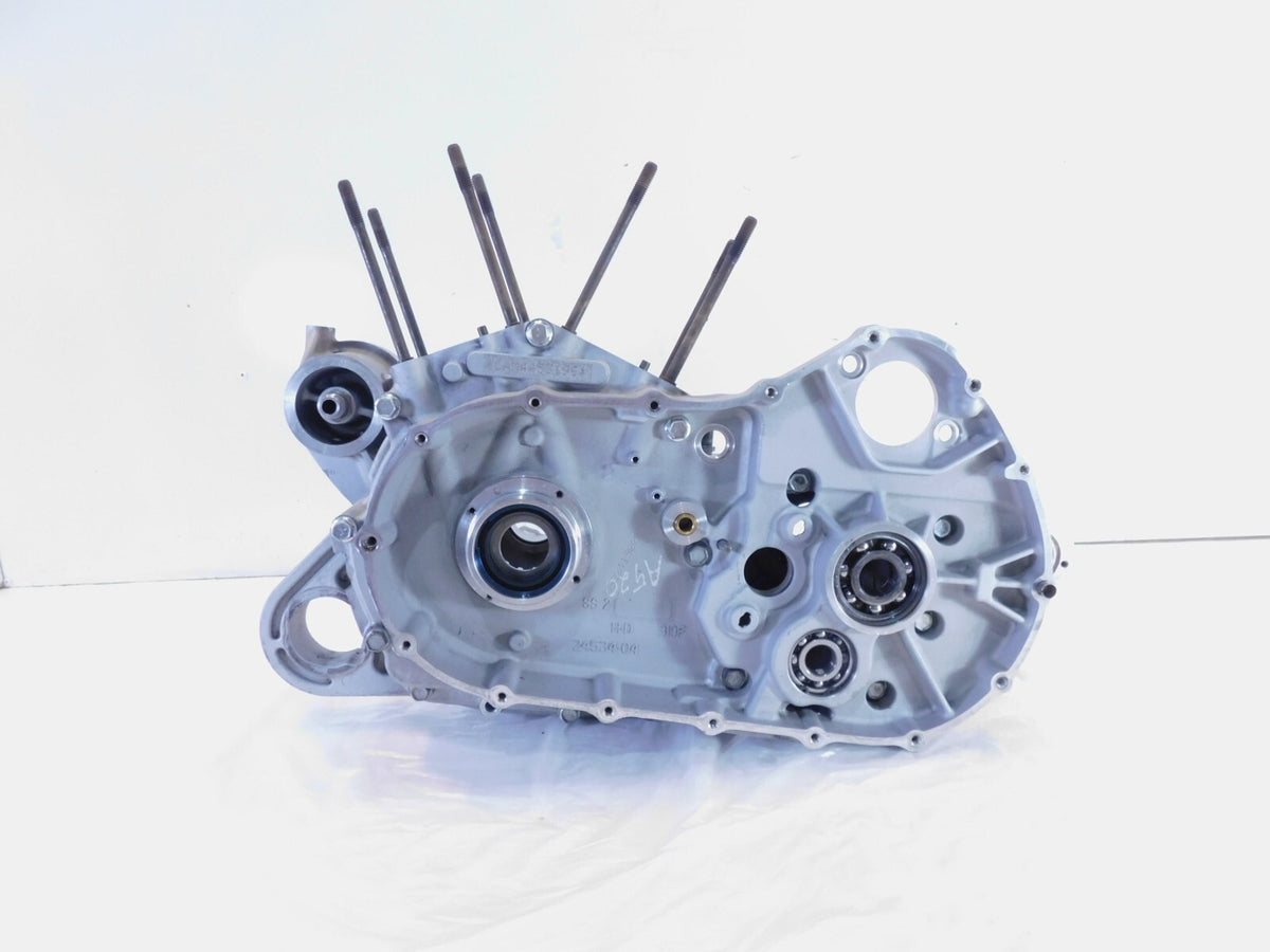 2004-05 Harley Davidson Sportster 883 1200 Engine Crankcase Crank Case FOR PARTS - C3 Cycle