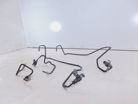 09-16 BMW K1300 K1300S Gen2 ABS Front/Rear Wheel ABS Brake Caliper Pipe Lines - C3 Cycle