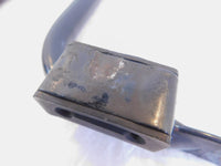 Harley Davidson Road King Electra Glide Left & Right Saddlebag Support Brackets - C3 Cycle