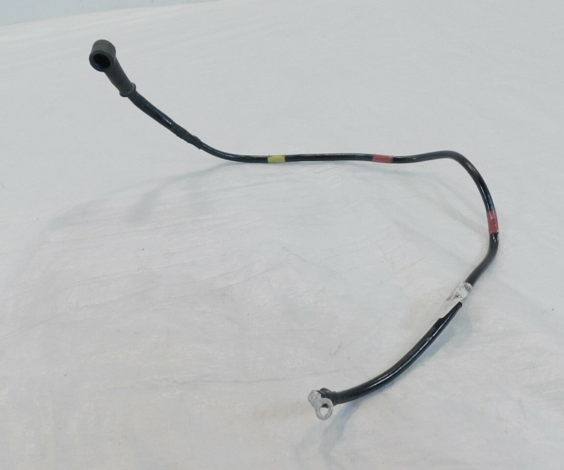 Ducati Monster 821 & 1200 OEM Engine Motor Starter Motor Battery Cable Wire Lead - C3 Cycle