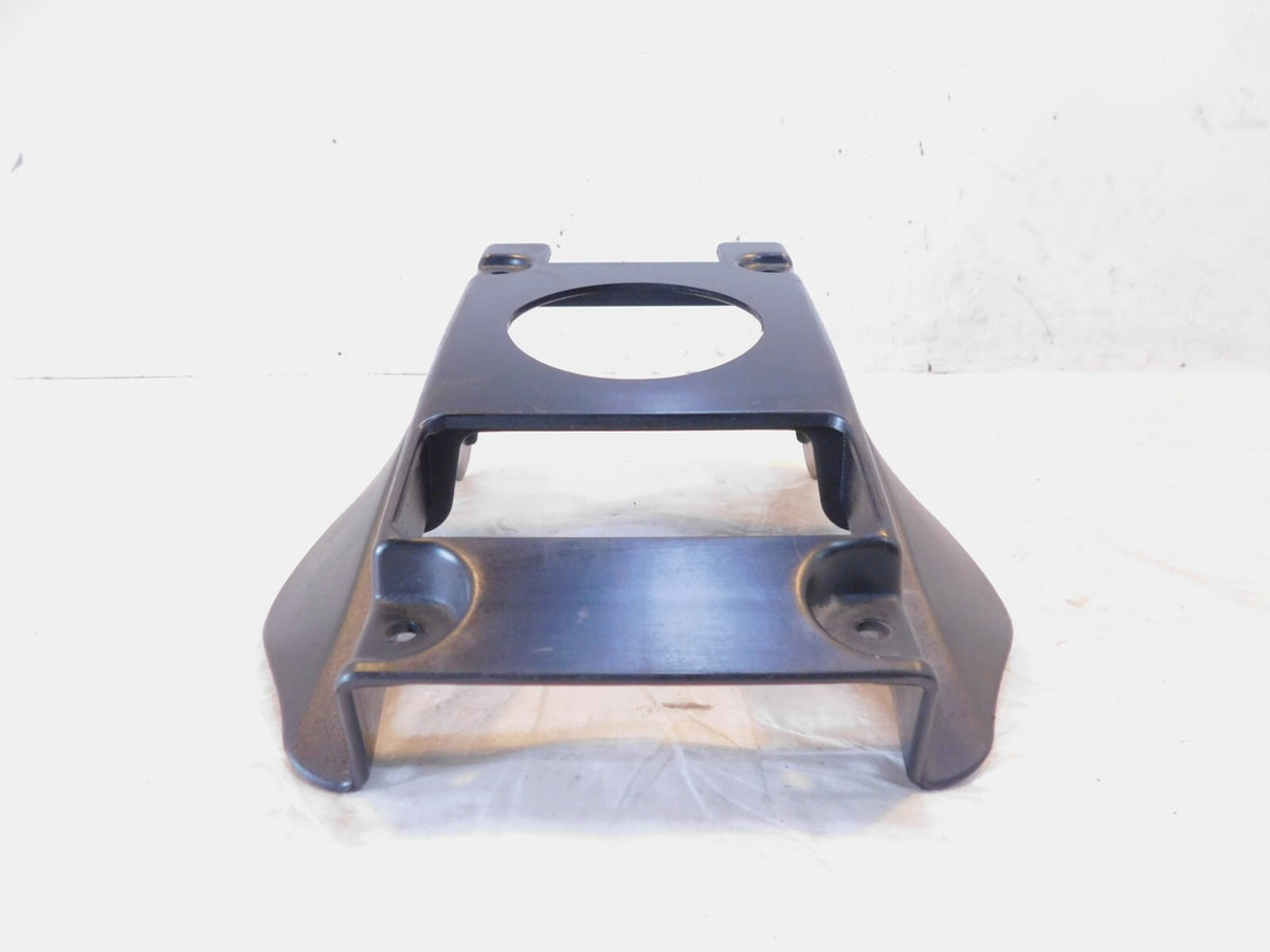 08-17 Victory Vision Tour & Premium Fuel Gas Petrol Tank Console Bridge Closure - C3 Cycle