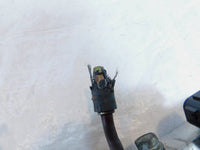 Honda GL1800 Goldwing Left Injector Rail w/ Fuel Injectors & Pressure Regulator