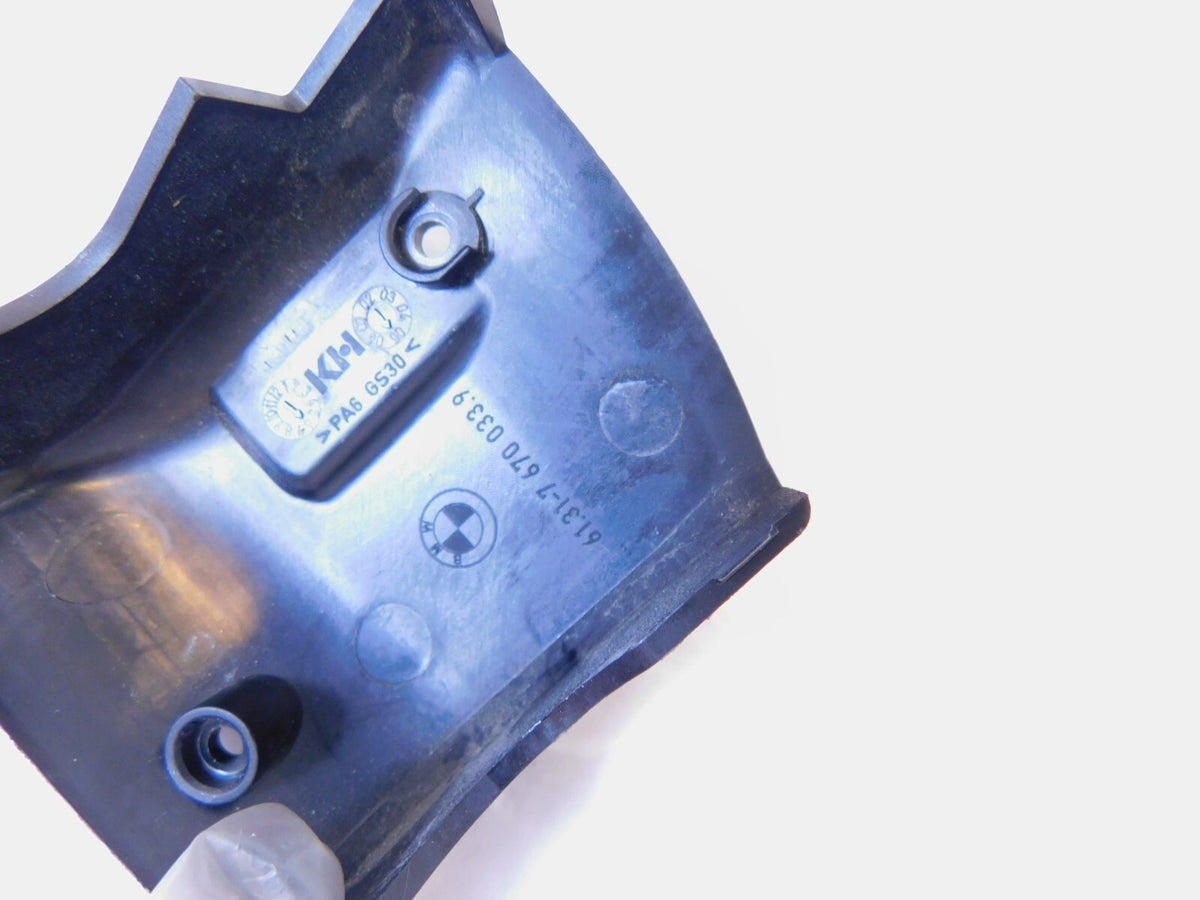 BMW K1200R K1200S & R1200GS R1200R Left Handlebar Headlight BC Switch- For Parts - C3 Cycle