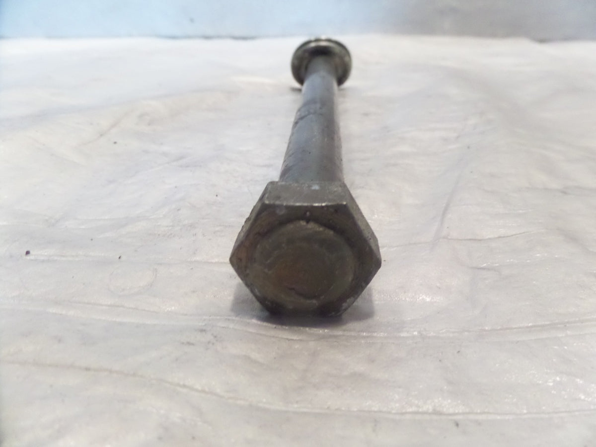 Harley Davidson Dyna Wide & Super Glide Low Rider Rear Fork Swingarm Pivot Axle - C3 Cycle