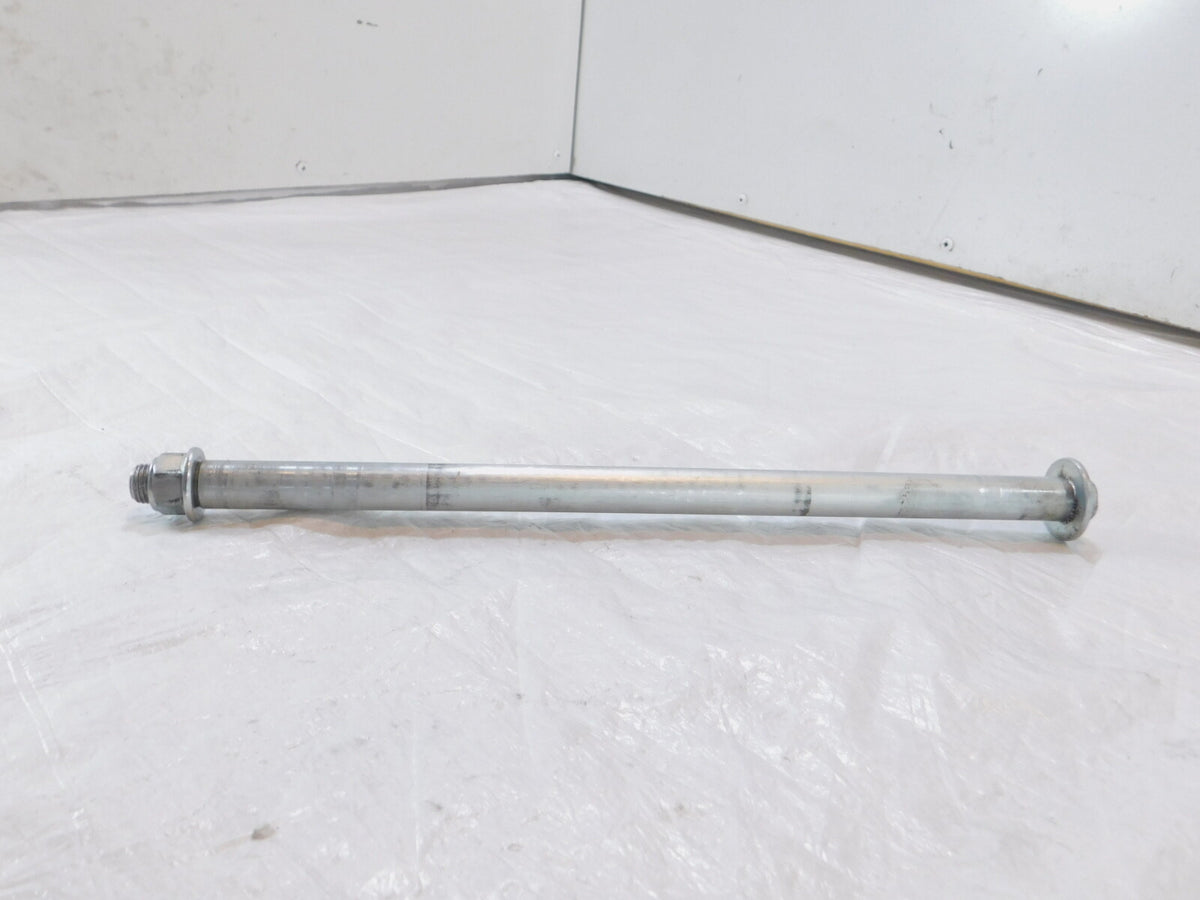1987-2009 Suzuki Intruder 1400 & Boulevard S83 VS1400 Rear Wheel Axle Bolt Shaft - C3 Cycle