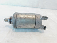 2006-2007 Honda CBR1000RR Engine Starting Starter Motor Assembly 31200-MEL-D21 - C3 Cycle