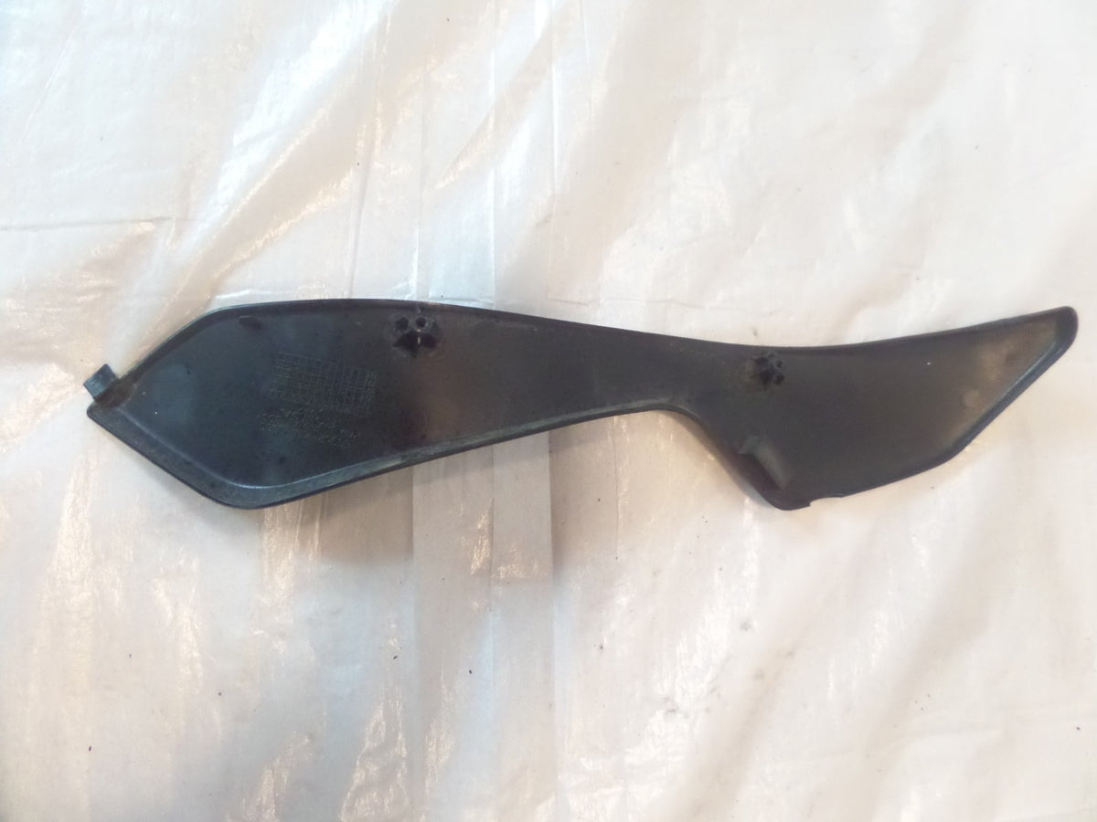 2004-2007 Honda CBR1000RR OEM Left Gas Tank Fuel Cell Pad Cowl Cowling Fairing - C3 Cycle