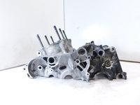 Aprilia RS660 Extrema & Tuono 660 Upper Engine Block Motor Crankcase Crank Case - C3 Cycle