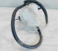17-19 Ducati SuperSport 939 & S Radiator Coolant Expansion Tank Reservoir Bottle - C3 Cycle