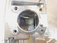 2005-2009 Hyosung GT250 GT250R Comet Engine Motor Block Crankcase Crank Case - C3 Cycle