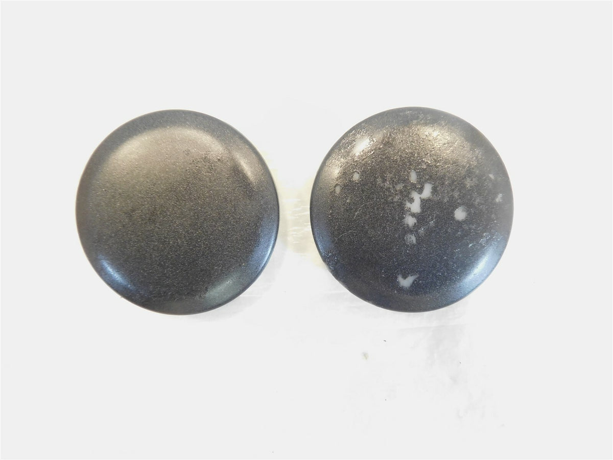 2013-2017 Kawasaki Ninja 300 EX300 Engine Mount Bolt Frame Cover End Caps - C3 Cycle