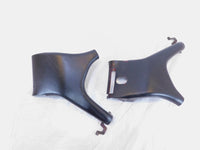 1987-2003 Suzuki Intruder 1400 VS1400 Front Left/Right Frame Neck Cover Panels - C3 Cycle