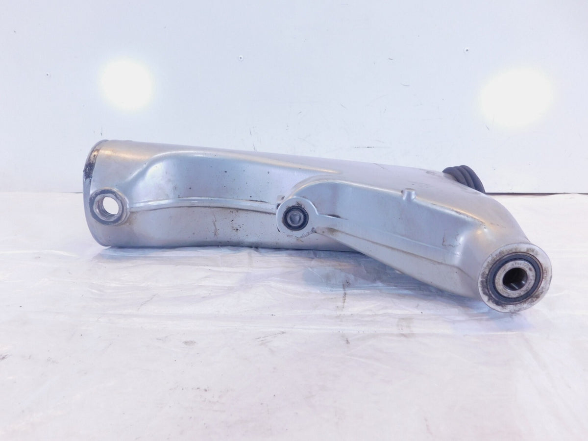 BMW R1100GS R1100R R1100RS R1100RT Silver Rear Wheel Fork Swingarm - 33172312566 - C3 Cycle
