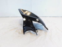14-21 BMW R1200RT R1250RT Black Left Side Gas Fuel Tank Fairing Cowling Cover - C3 Cycle
