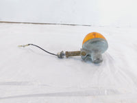 Honda CB350K CB350 Scrambler CL350 350 Front Right Indicator Flasher Turn Signal - C3 Cycle