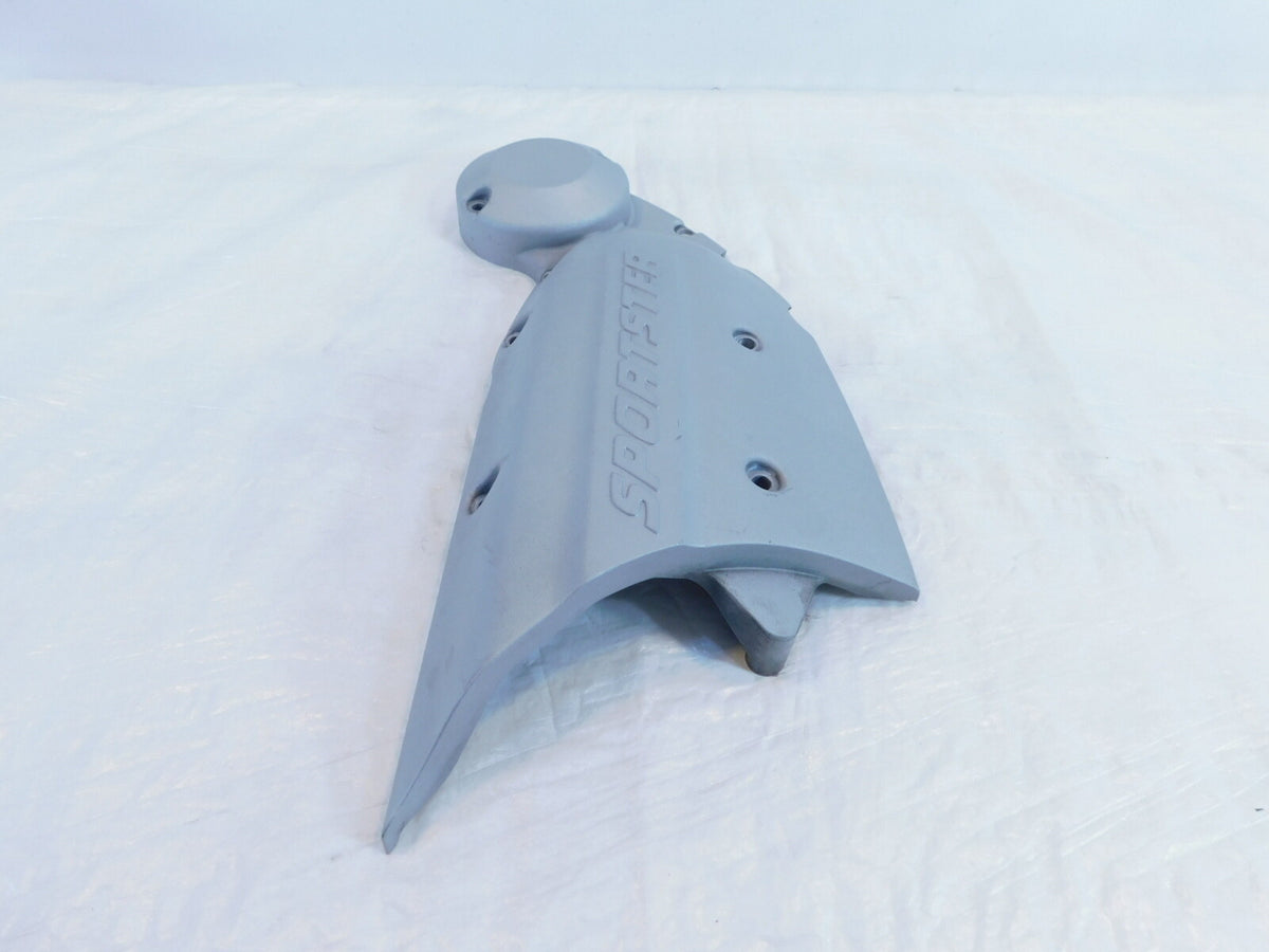 Harley Davidson Sportster XR1200 Right Engine Motor Cam Camshaft Cover 25239-08 - C3 Cycle