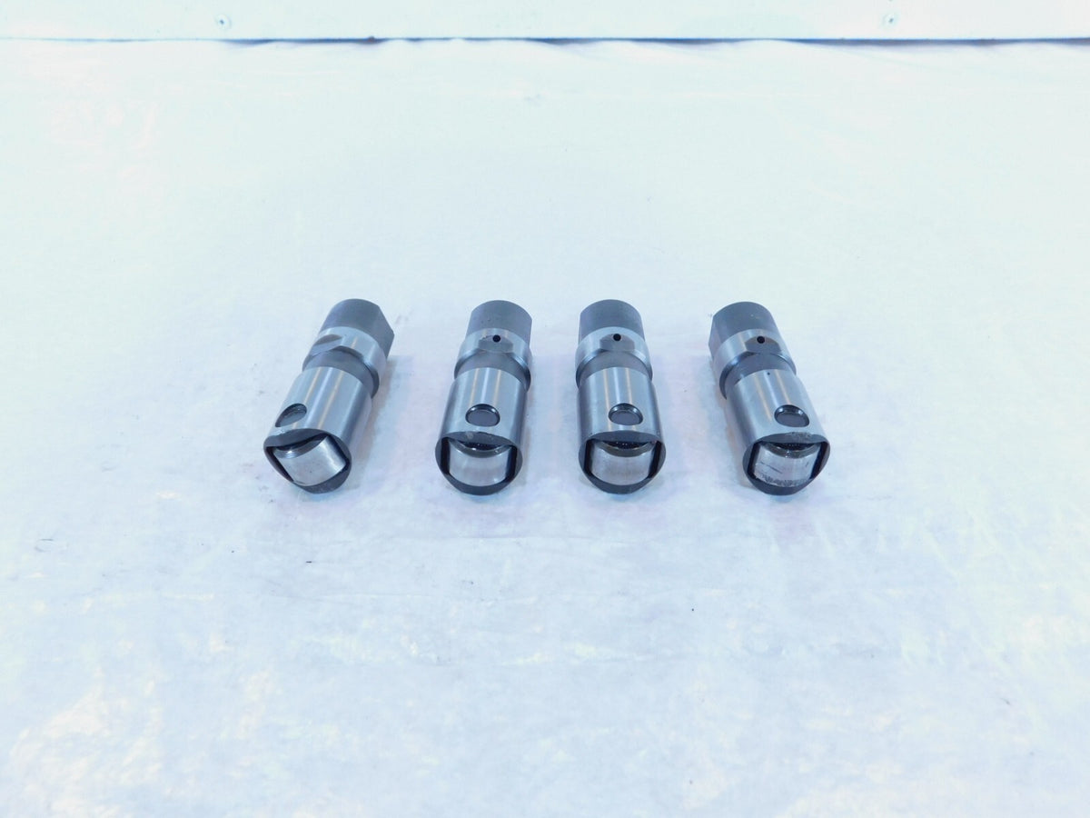 Set of 4 Harley Davidson Sportster 883 & 1200 Push Rod Pushrod Tappet Lifters - C3 Cycle