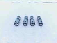 Set of 4 Harley Davidson Sportster 883 & 1200 Push Rod Pushrod Tappet Lifters - C3 Cycle