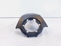 2004-2016 BMW K1200S K1300S Black Gas Petrol Fuel Tank Center Cover Panel Cowl - C3 Cycle