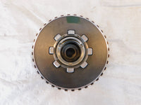 Polaris Victory Jackpot Vegas Vision & Cross Country Clutch Hub Basket & Plates - C3 Cycle