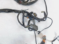 00 Harley Electra Glide Classic & Road Glide Main Electrical Wire Wiring Harness