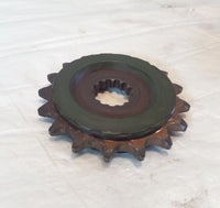 2005-2018 Suzuki GSXR750 V-Strom Rear Transmission Drive Chain Sprocket Gear - C3 Cycle