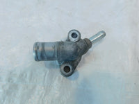 2007-2022 Suzuki AN400 Burgman 400 Radiator Coolant Hose Pipe Fitting Joint - C3 Cycle