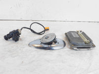 2002-2003 BMW R1200CL R1200 CL Control Unit Fuel Tank Lock Ignition Switch Lock - C3 Cycle