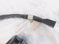 2008-2009 Kawasaki Concours 14 ABS OEM Left Side Handle Bar Light Horn Switch
