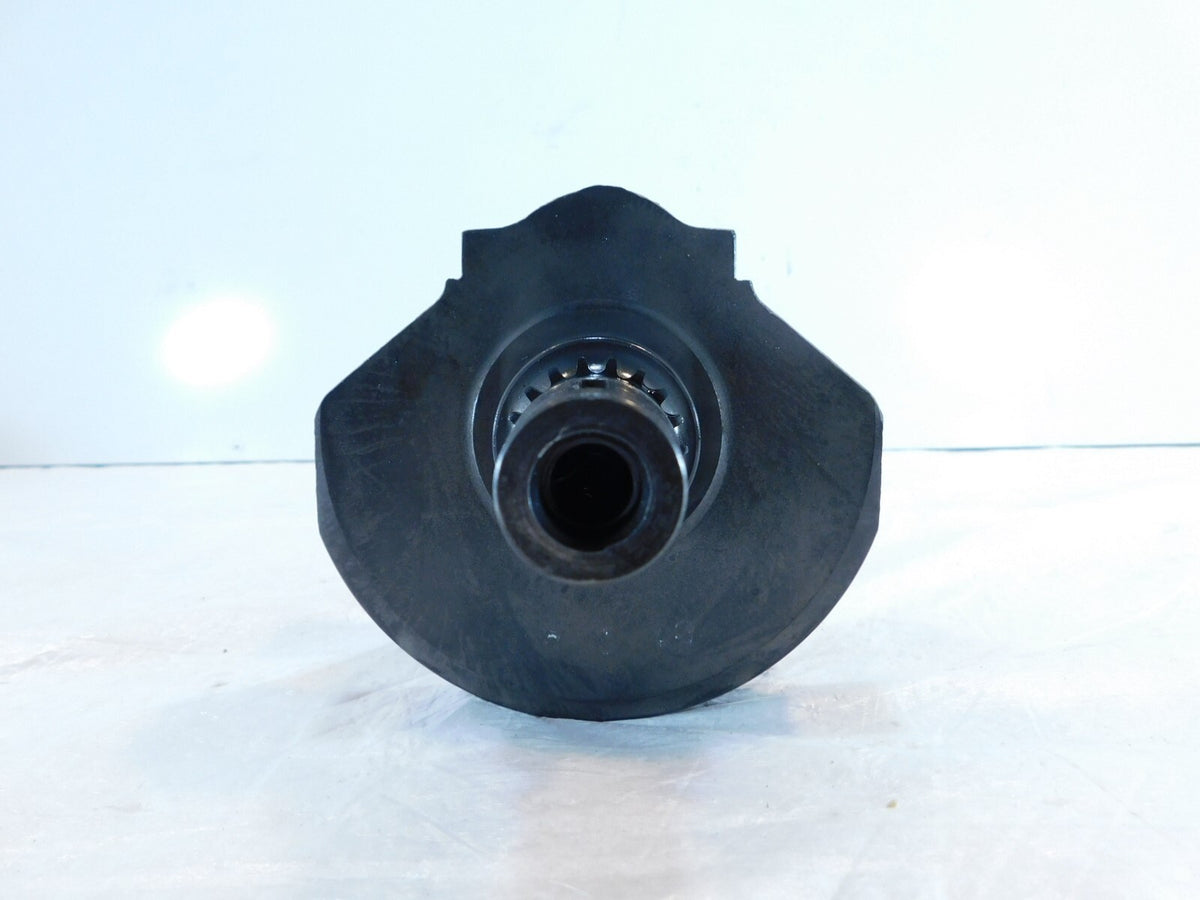 1999 2000 2001 2002 Suzuki SV650 SV650S Engine Motor Crankshaft Crank Shaft - C3 Cycle