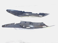 Kawasaki Concours 14 ABS ZG1400 Left/Right Rear Tail Cover Fairing - Cracked - C3 Cycle