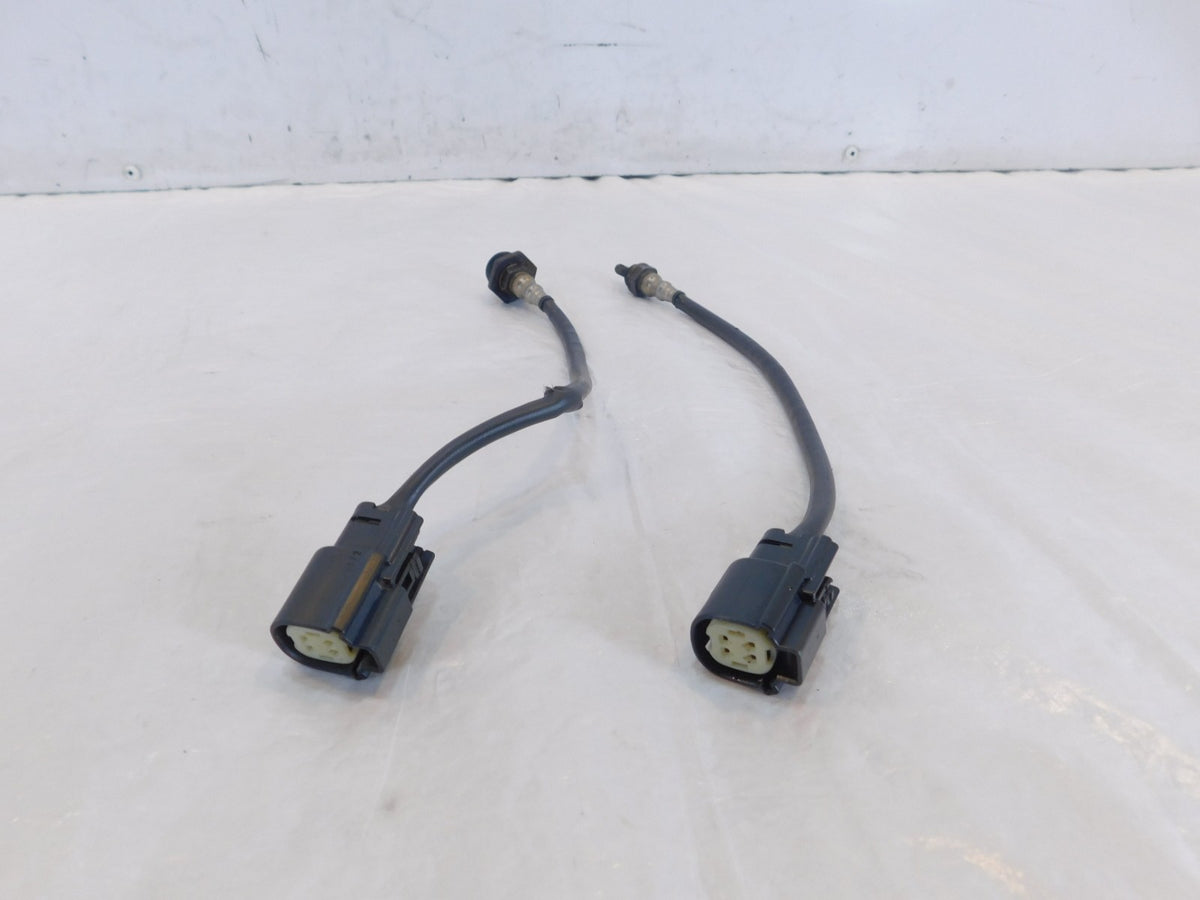 2018-2020 Harley Davidson Softail Low Rider & Fat Bob Exhaust Oxygen O2 Sensors - C3 Cycle