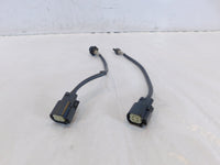 2018-2020 Harley Davidson Softail Low Rider & Fat Bob Exhaust Oxygen O2 Sensors - C3 Cycle