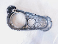 2002 & 2003 Indian Gilroy Scout Left Engine Outer Primary Clutch Housing Cover - C3 Cycle
