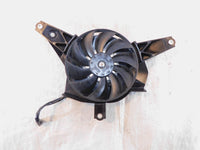 2022-2024 Yamaha YZFR7 YZF-R7 R7 Engine Motor Cooling Radiator Fan & Shroud - C3 Cycle