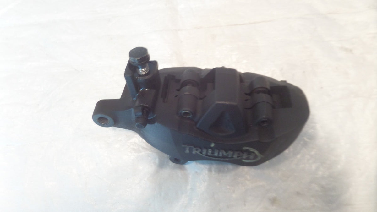 2013 2014 2015 2016 Triumph Trophy SE 1215 Front Left Disc Brake Caliper - C3 Cycle