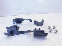2020 BMW F900 R F900R Front Fork Mount Windshield Windscreen Clamp Brackets - C3 Cycle