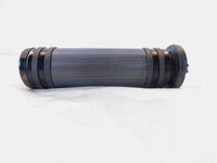 Harley Davidson Dyna Softail Sportster V-Rod Black Handlebar Left Hand Grip - C3 Cycle