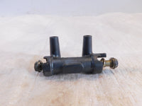 Kawasaki Voyager XII Ninja & KZ1000 Police Front Brake Hose Line Joint Splitter - C3 Cycle